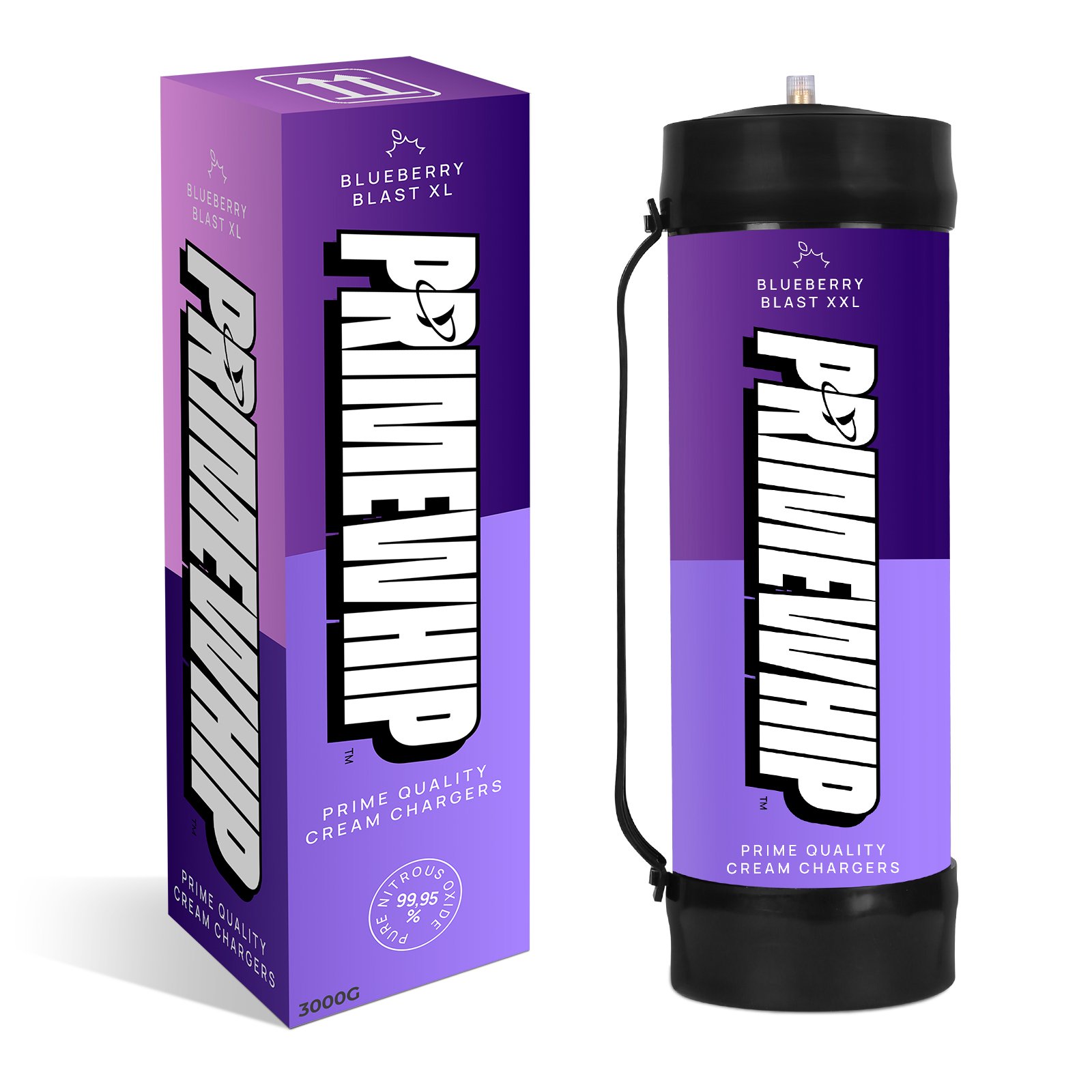 prime whip canada
